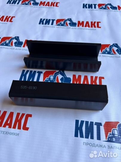 Направляющая перемещения отвала MG19004025 для гре