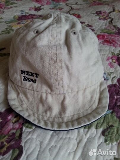 Кепки Next, OshKoch, шапки, панама, бандана