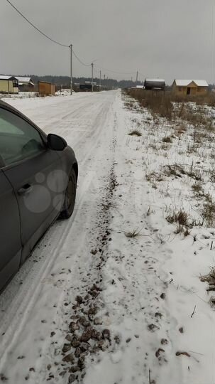 Участок 12 сот. (СНТ, ДНП)