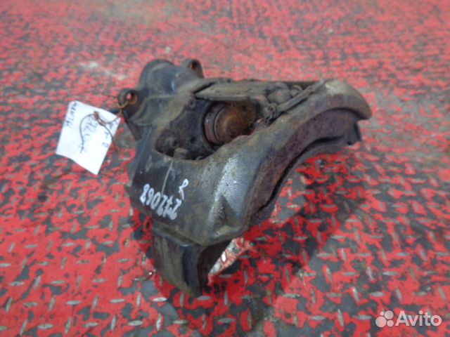 Суппорт правый MAN TGL 81508046538