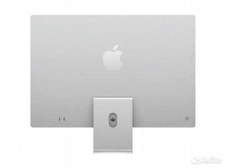 Моноблок Apple iMac 24