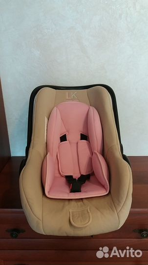 Детская люлька переноска