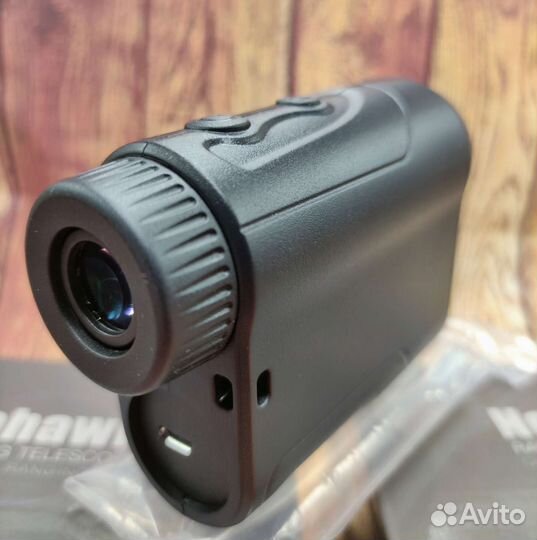 Лазерный дальномер 1000м