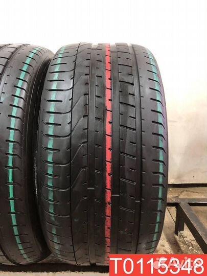 Pirelli P Zero 255/40 R18 99Y