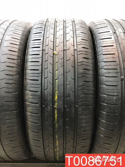 Continental EcoContact 6 235/50 R19 103V