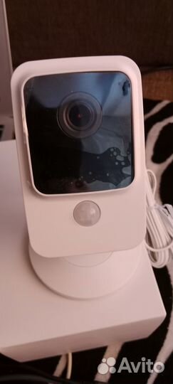 Wifi камера Ростелеком