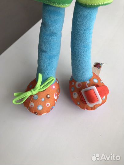 Игрушка развивающая