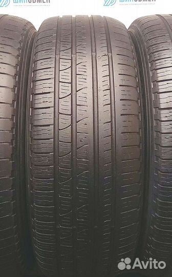 Pirelli Scorpion Verde 225/65 R17 L