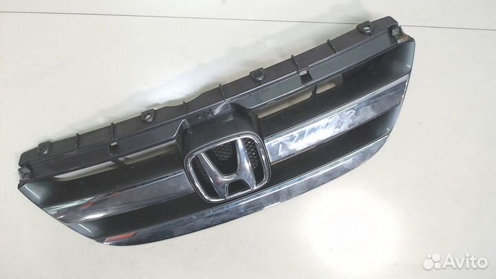 Решетка радиатора Honda FRV, 2005