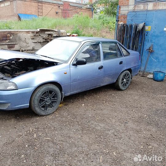 Daewoo nexia 150 запчясти