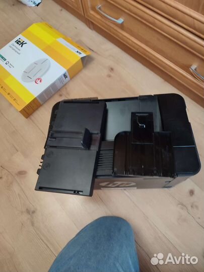 Принтер hp laser jet m201n