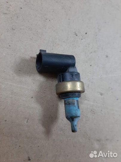 Датчик температуры Мерседес