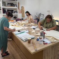 Курсы кройки и шитья с нуля