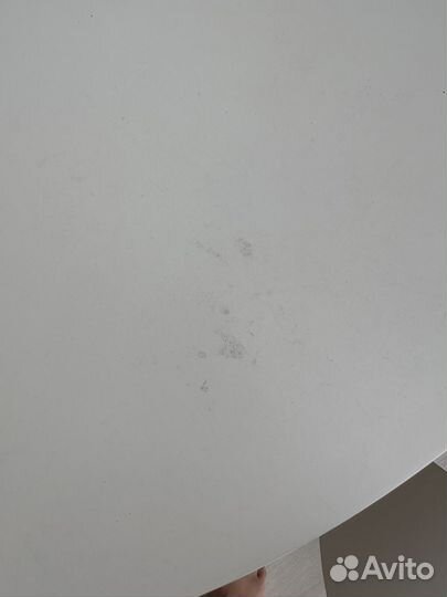 Детский стол и стул