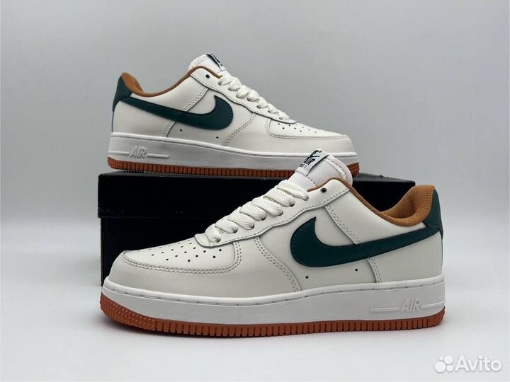 Кроссовки Nike Air Force 1