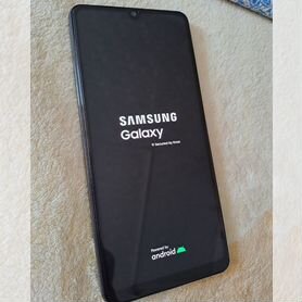 Samsung Galaxy A32, 4/64 ГБ