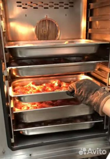 Посуда нержавейка