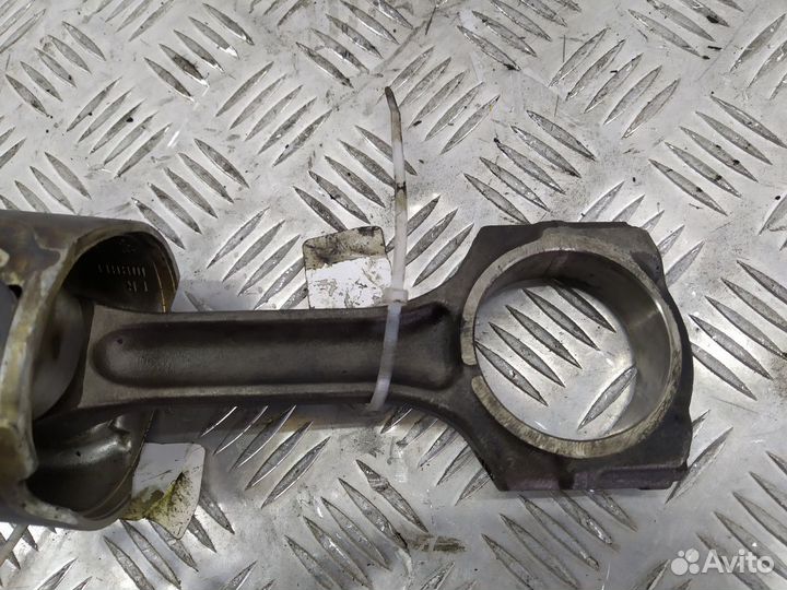 Шатун 2,2 4HY DW12 Jumper