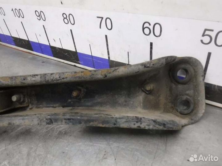 Балка продольная Nissan Almera Classic QG16 2008