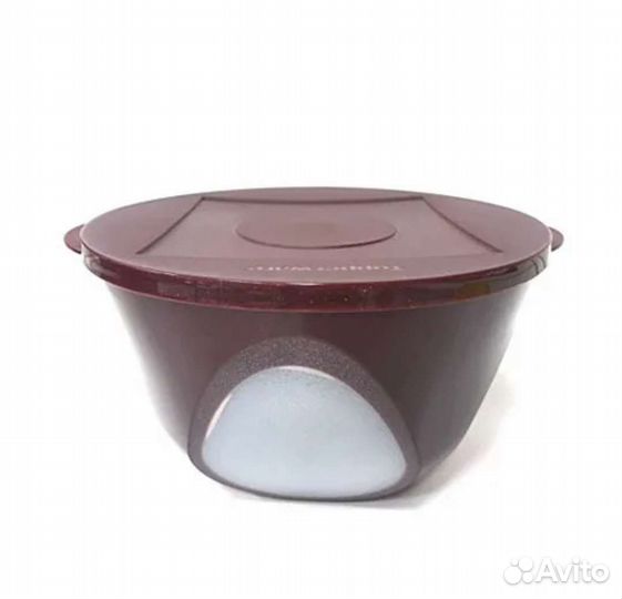 Термосервирователь Tupperware 4 л