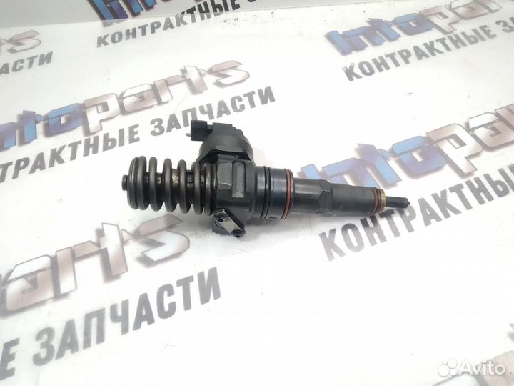 Форсунка дизельная Volkswagen Audi 1.9 TDI