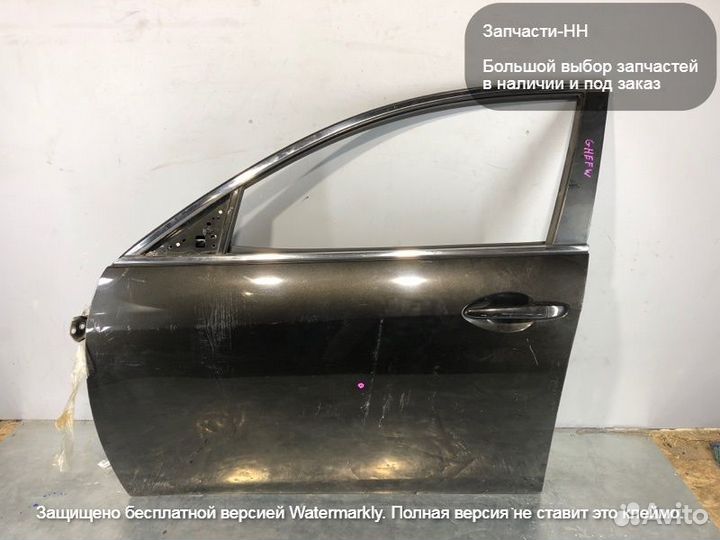 Дверь Mazda 6 GH передняя задняя левая правая