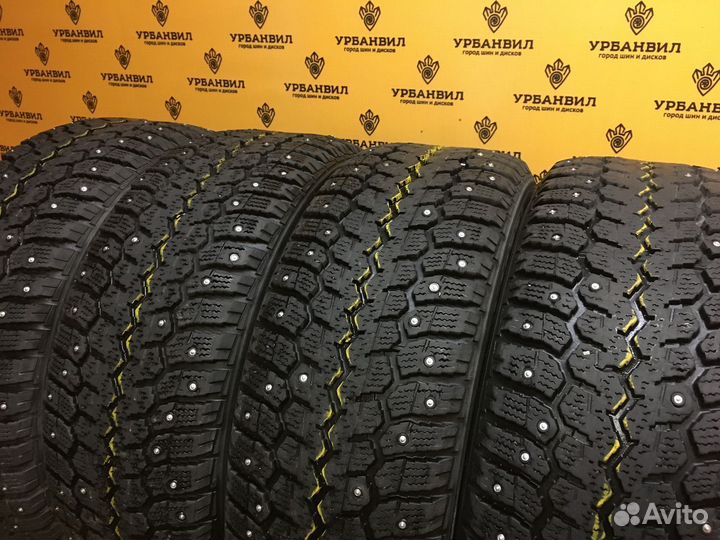Amtel NordMaster ST-310 195/55 R15 85S