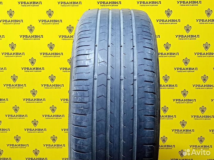 Continental ContiPremiumContact 5 205/55 R16 91H