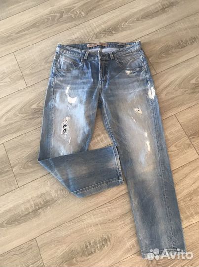 Джинсы женские guess