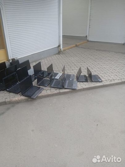 Продам ноутбуки