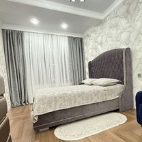 3-к. квартира, 110,6 м², 10/12 эт.