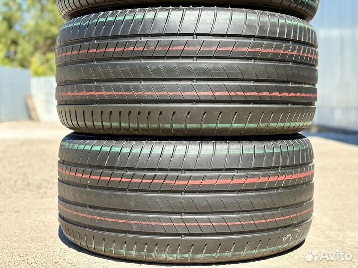 Bridgestone Alenza 001 275/45 R20 и 305/40 R20