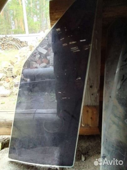 Заднее стекло ваз 2108