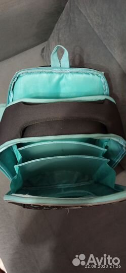 Школьный рюкзак