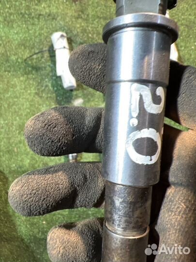 Форсунки Renault 2.0 DCI M9R