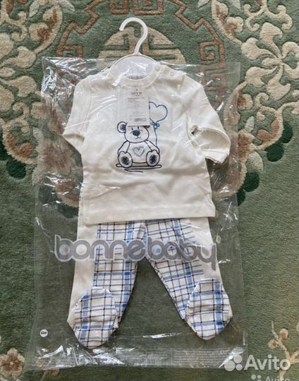 Детская одежда