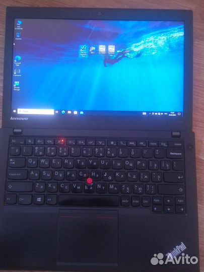 Thinkpad x240 i3 GM opel Saab chevrolet