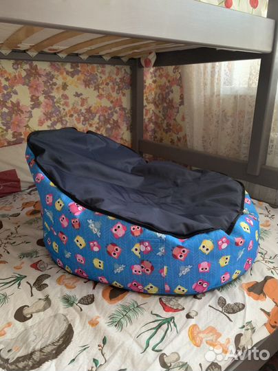 Кокон - шезлонг Feter