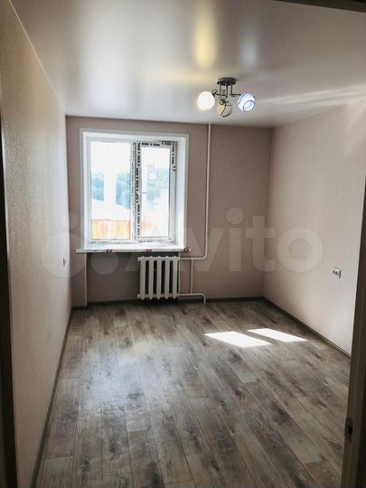 2-к. квартира, 52 м², 4/5 эт.