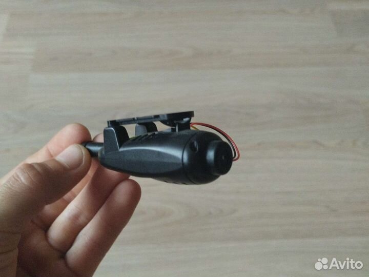 Трюковой дрон с камерой