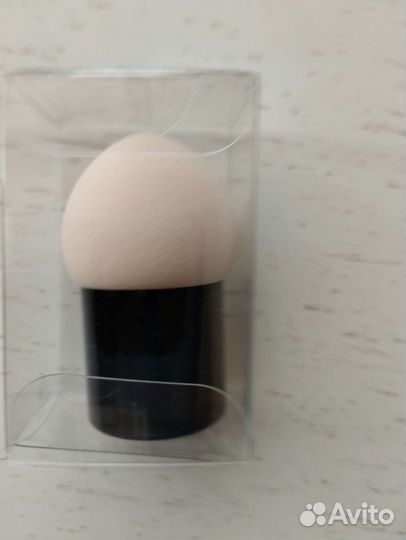 Спонж для макияжа новый