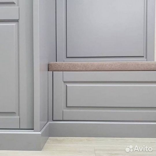 Шкаф купе