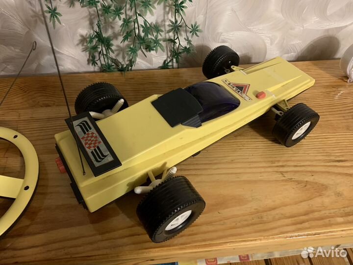 Игрушки СССР