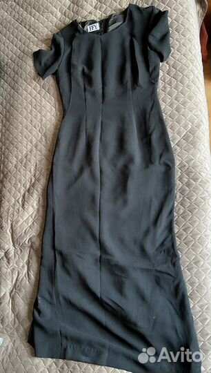 Вещи пакетом. Платья 48