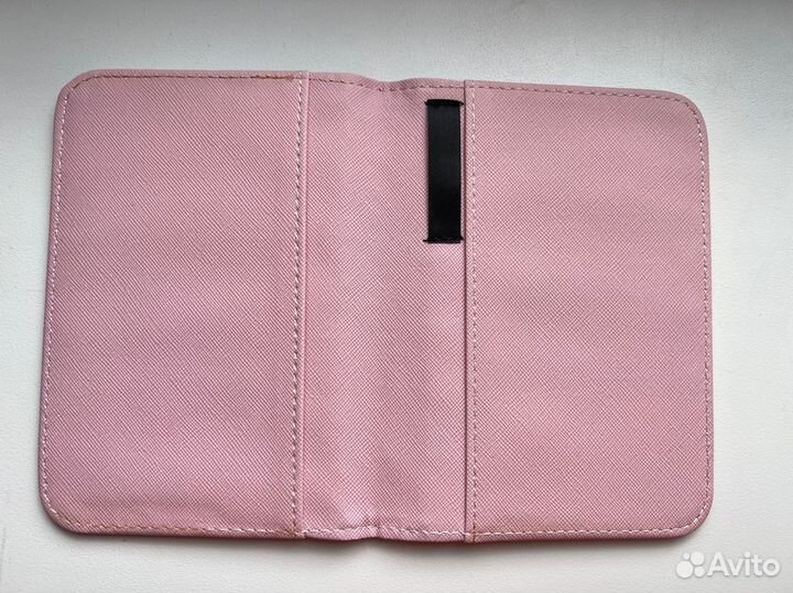 Обложка на паспорт