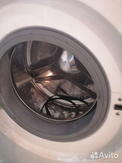 Стиральная машина по запчастям