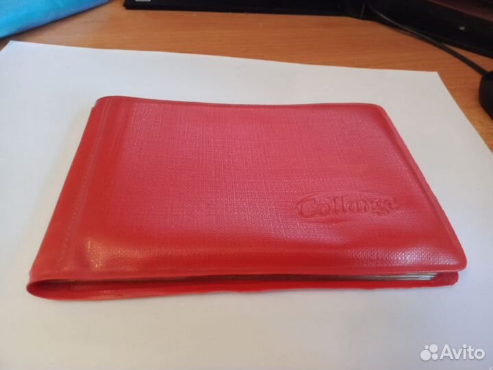 Альбом для монет 48 ячеек