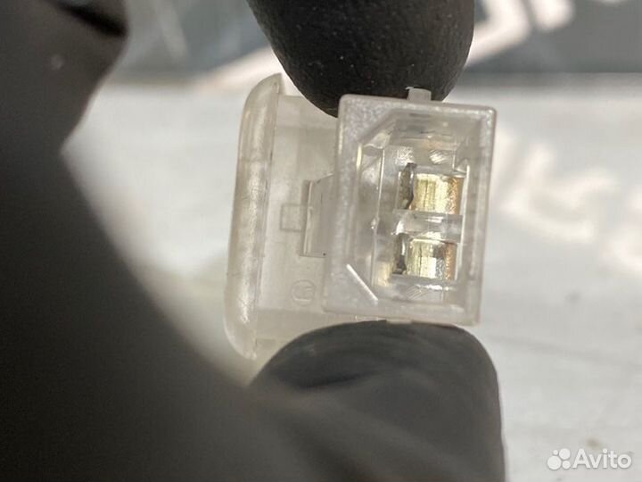 Плафон салона Audi A4 B6 ASN 2004