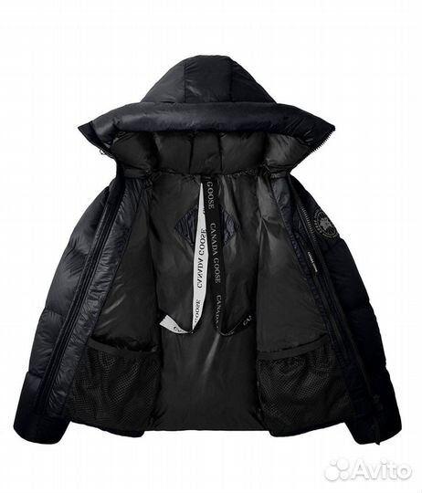 Зимняя куртка Crofton