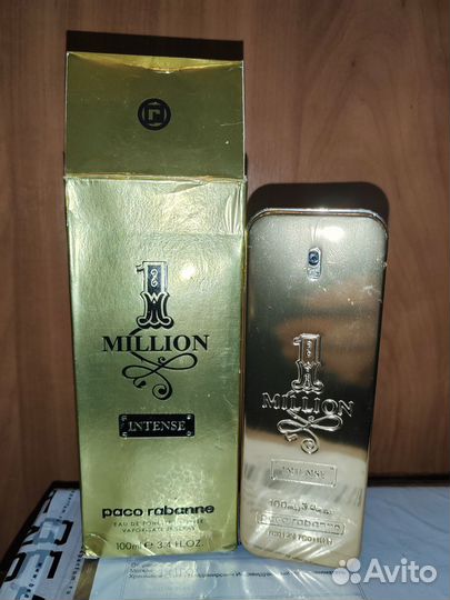 Туалетная вода женская